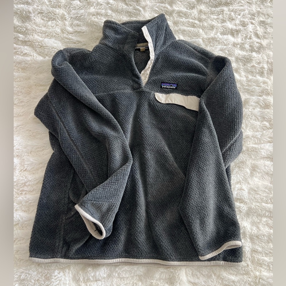 PATAGONIA JACKET